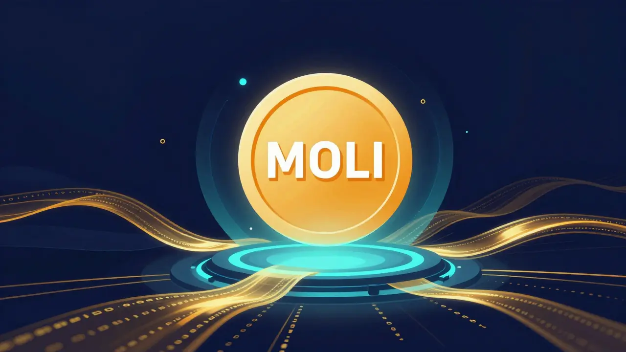 What is Mobile Liquidity (MOLI)? A Deep Dive into the MOLI Token