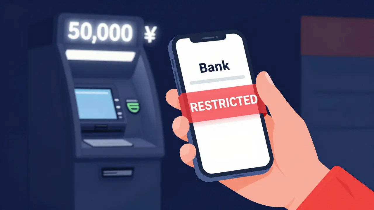 Withdrawing Crypto to Fiat in Russia: Bank Reactions and Restrictions 2026