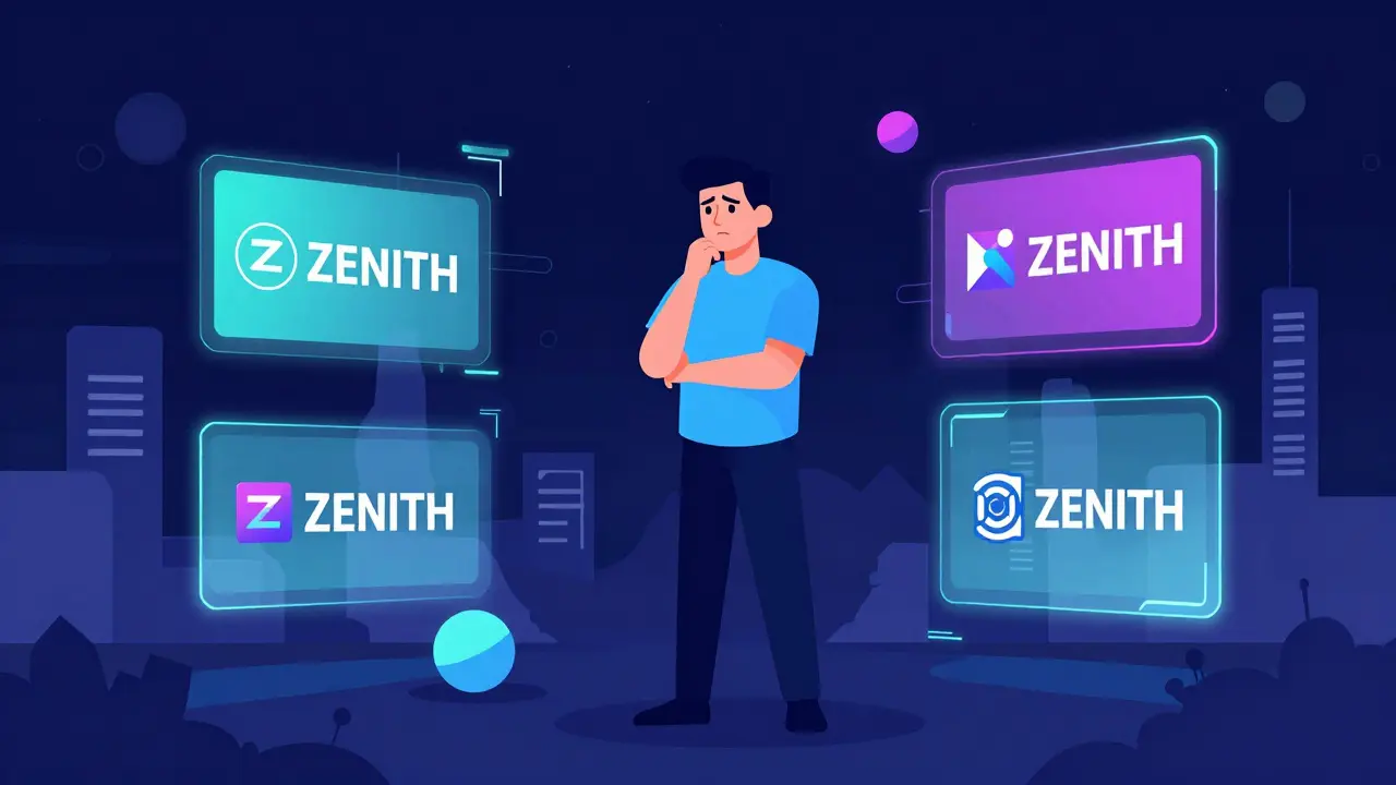 Zenith Coin (ZENITH) Airdrop Guide: How to Spot Real Opportunities