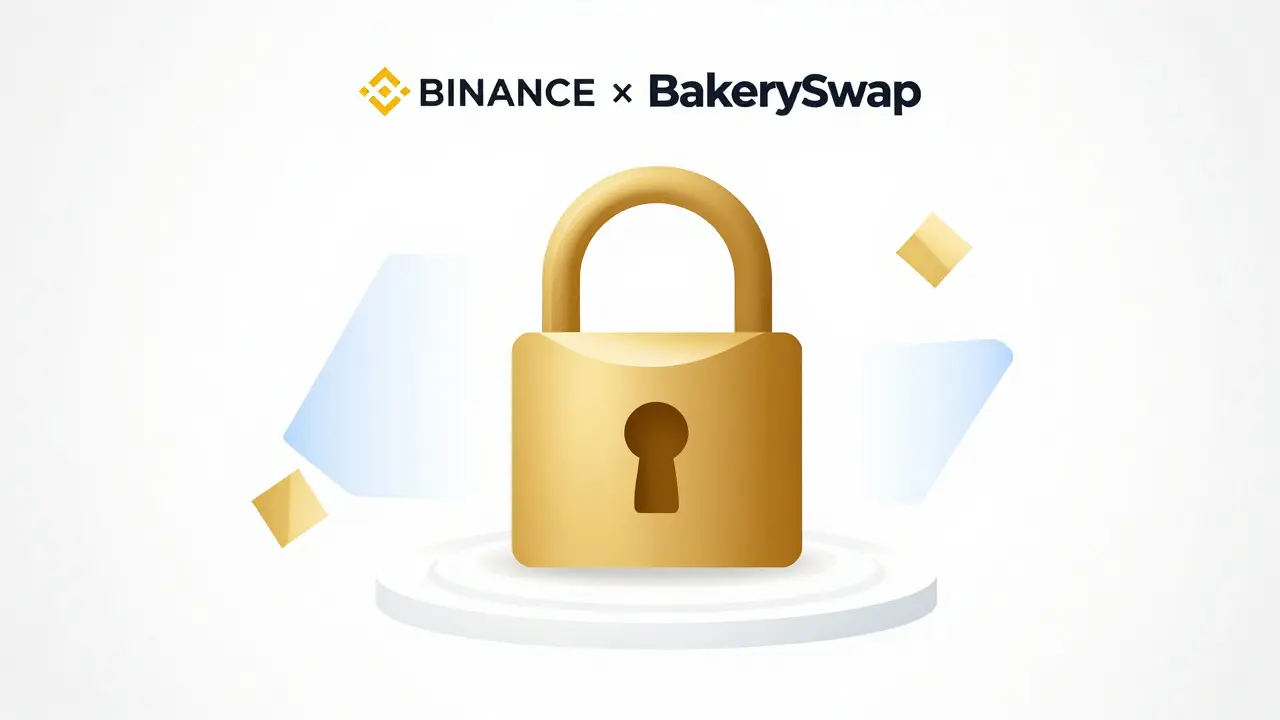 BAKE Airdrop Guide: How to Claim BakeryToken & Avoid Scams