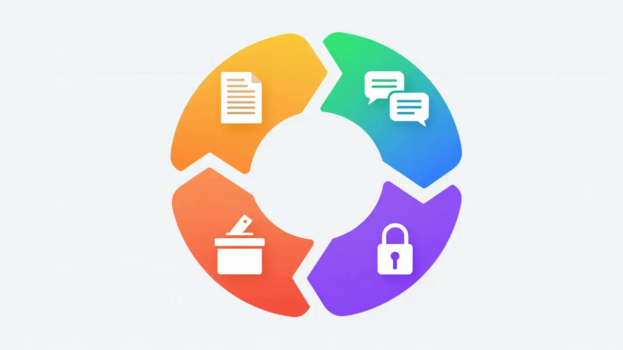 Configuring the Rules: Quorum and Pass Rates