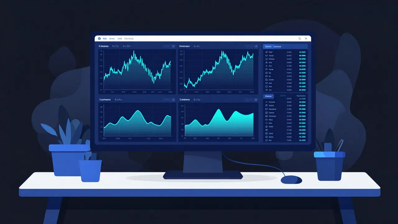 Deribit Review 2026: The Best Crypto Options Exchange for Pros?