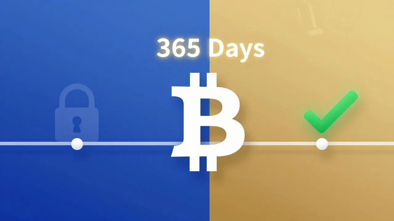 Germany's 12-Month Crypto Tax Exemption: A Complete Guide for Bitcoin Holders in 2026
