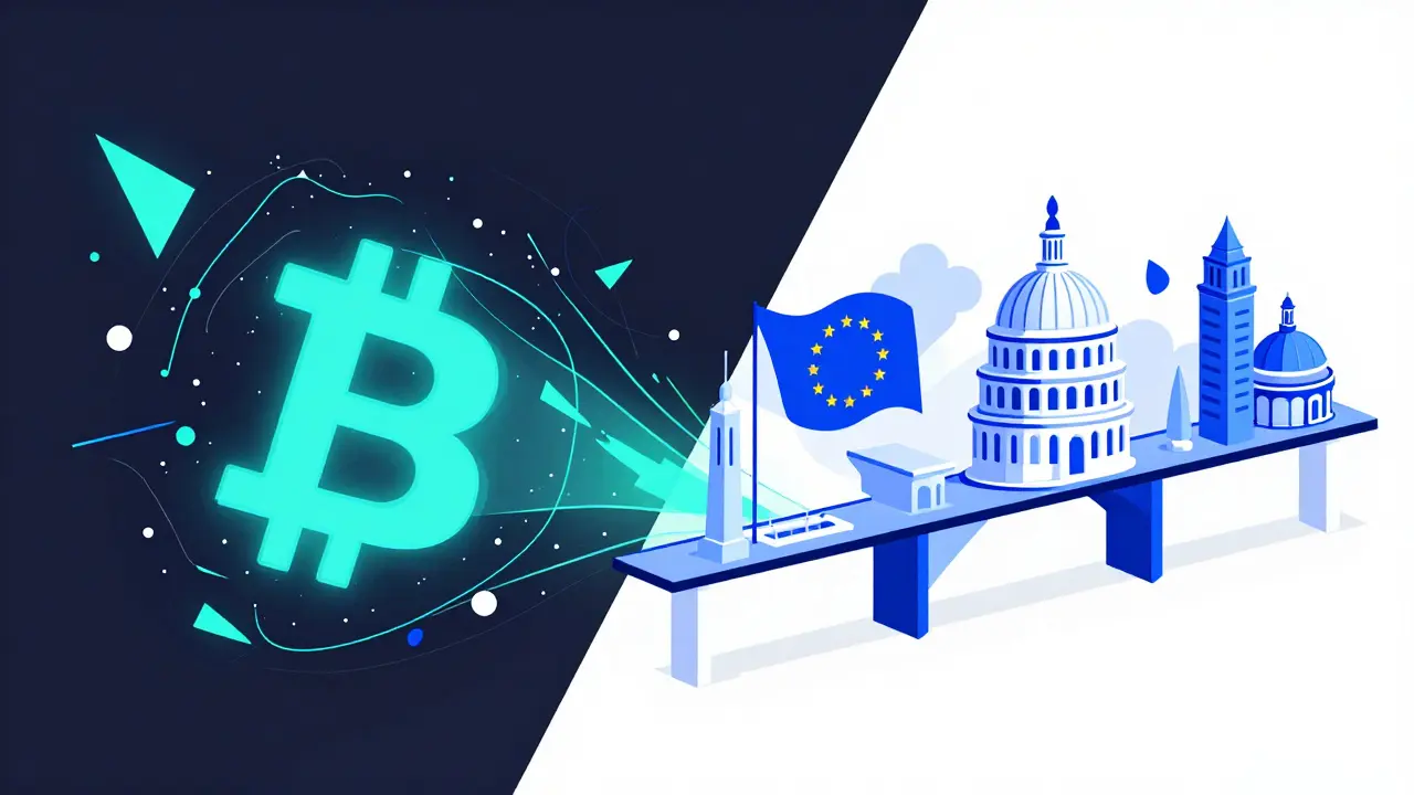 Global Cryptocurrency Regulations Overview: MiCA, US Laws & Compliance in 2026