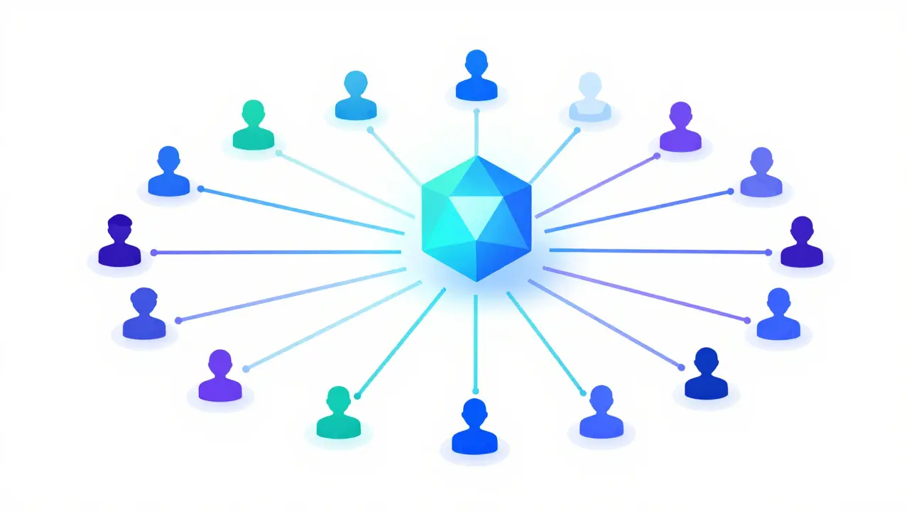 How DAOs Make Decisions: A Step-by-Step Guide to On-Chain Governance