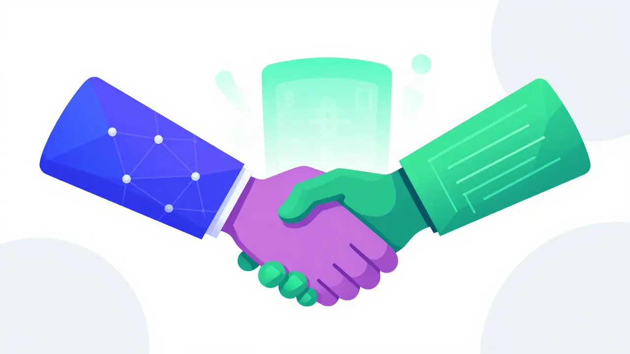 Impossible Finance x CoinMarketCap Airdrop: Complete Guide to IF & IDIA Tokens