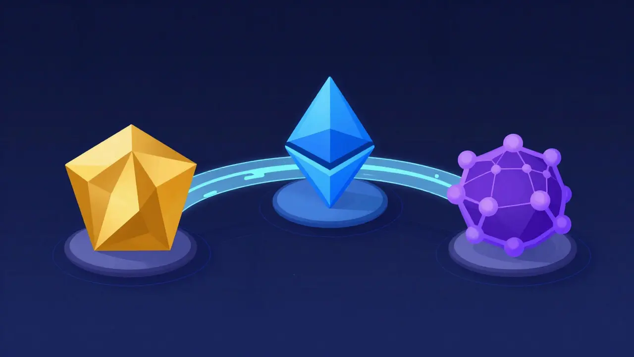 Paybswap Crypto Exchange Review: Cross-Chain Reality Check