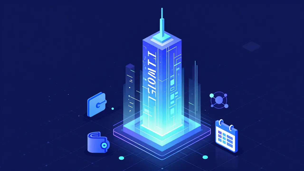 TOWER Airdrop: Details, Eligibility, and How to Participate in 2026