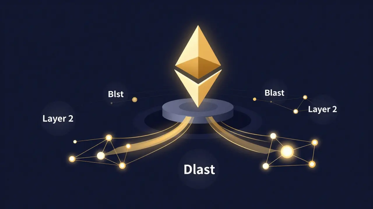 Uniswap V3 on Blast Review: Is It Worth Your Liquidity in 2026?