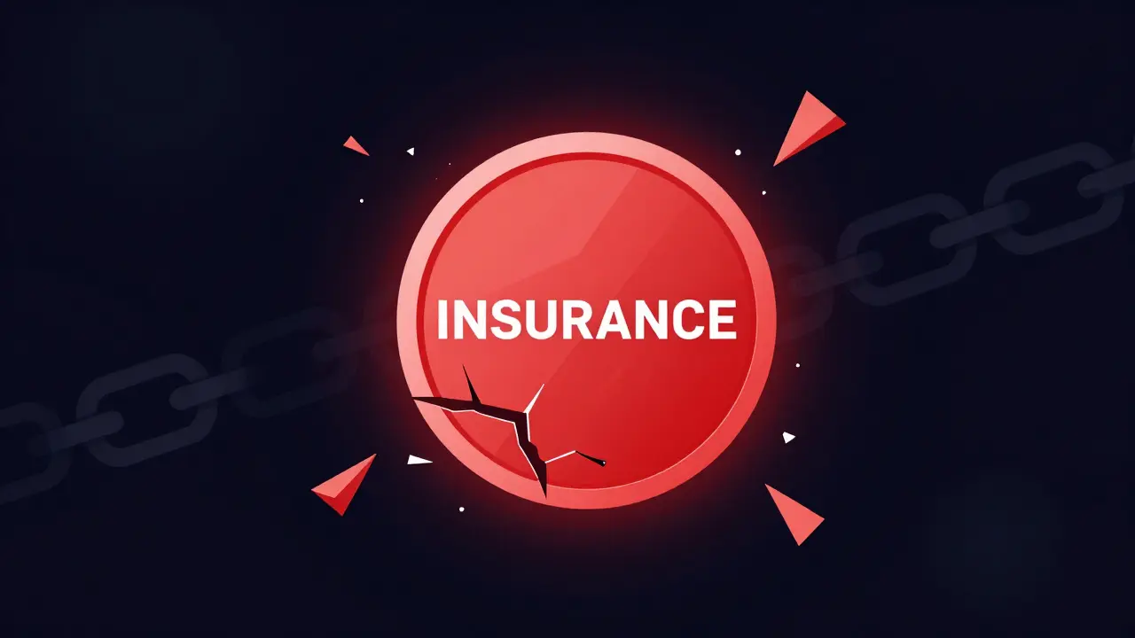 What Is INSURANCE (INSURANCE) Crypto Coin? Token Analysis, Risks & Price Data