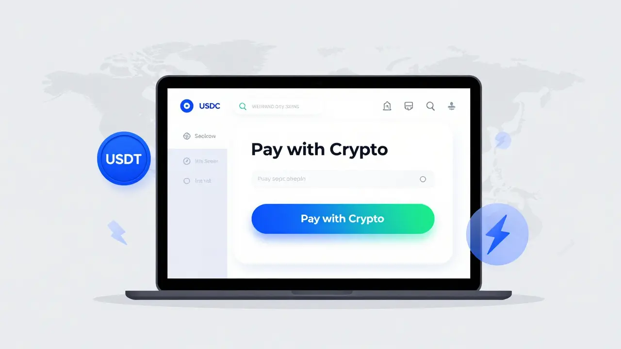 Why Merchants Are Adopting Crypto Payments in 2026: A Practical Guide