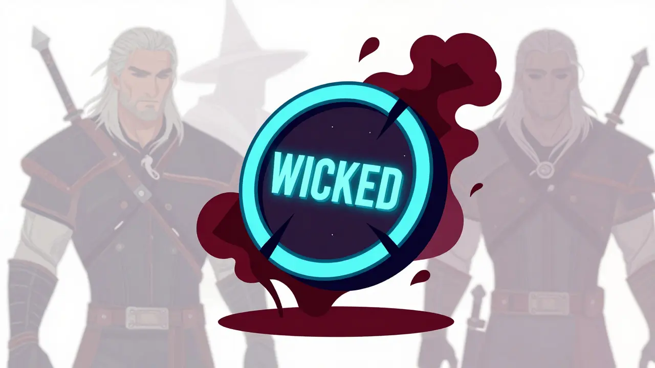 WICKED Token Airdrop: The Witcher Fans Project Details, Risks & Reality Check