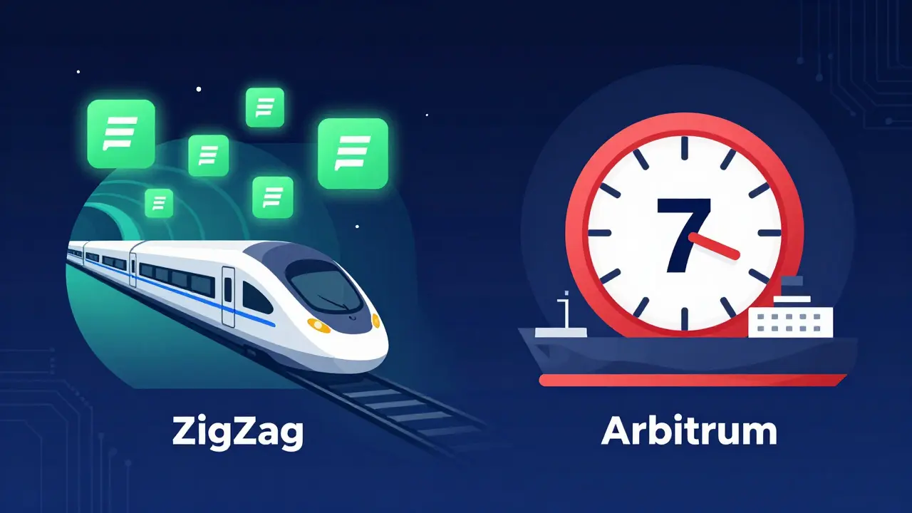 ZigZag Exchange Review: ZK-Rollup DEX vs Arbitrum (2026)