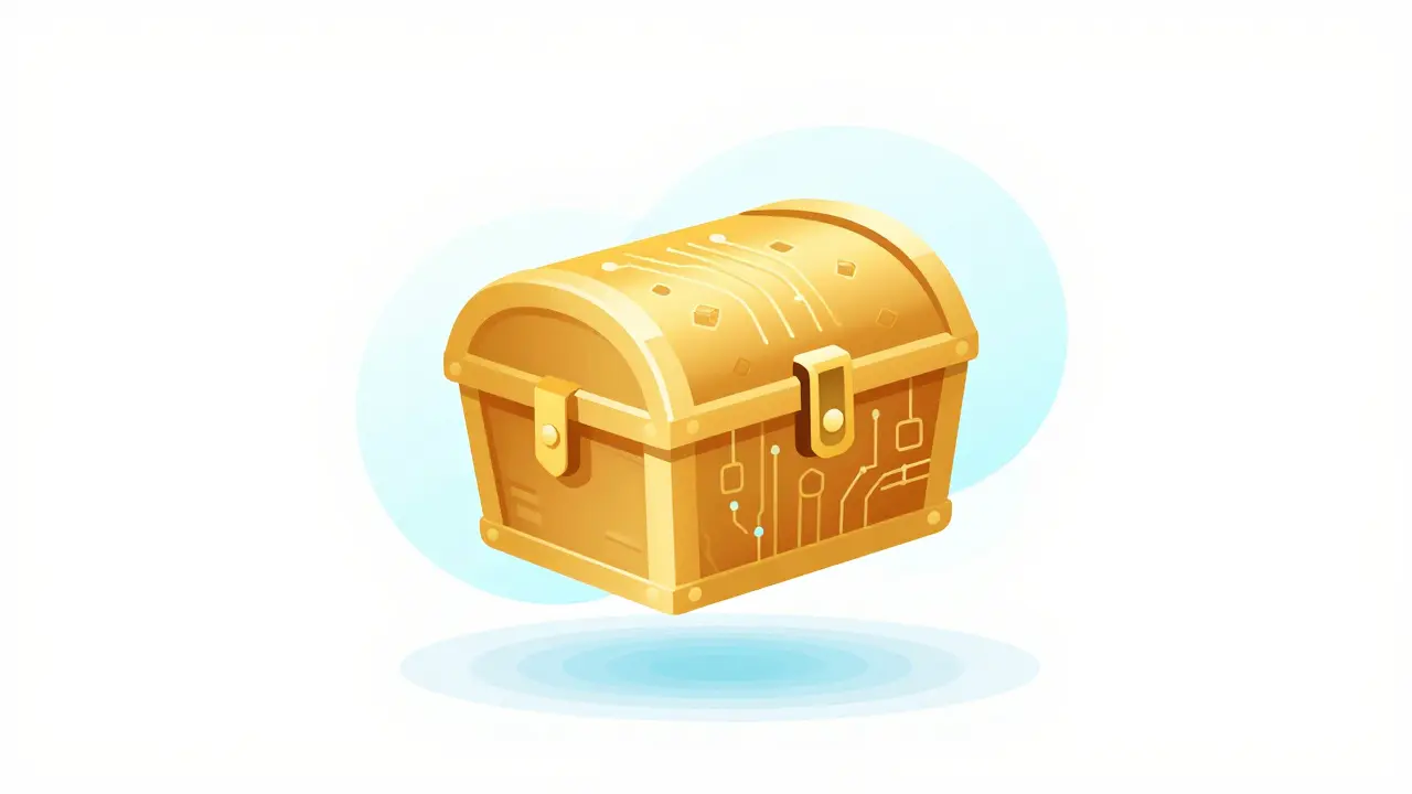 Battle Hero (BATH) Chest NFT Airdrop on CoinMarketCap: Complete Guide
