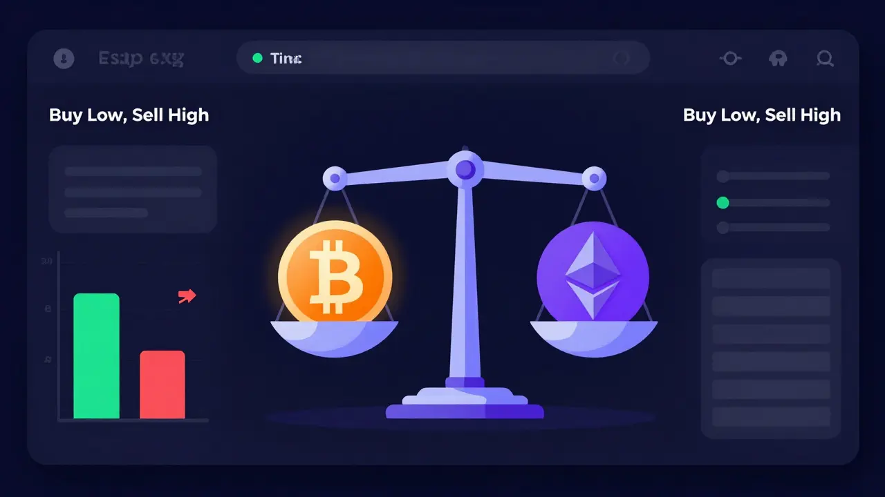 How to Rebalance Your Crypto Portfolio: Strategies, Tools, and Timing for 2026
