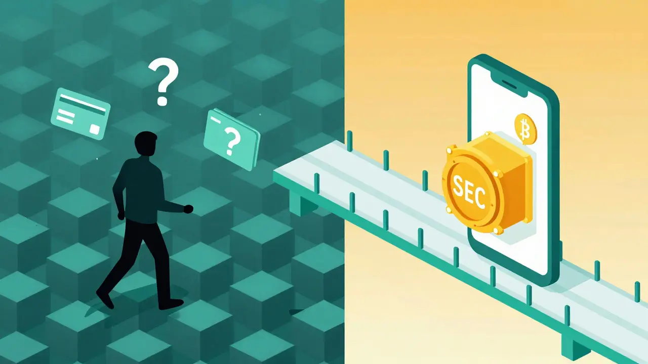 Is Crypto Regulated in Nigeria? The 2025 Legal Framework Explained