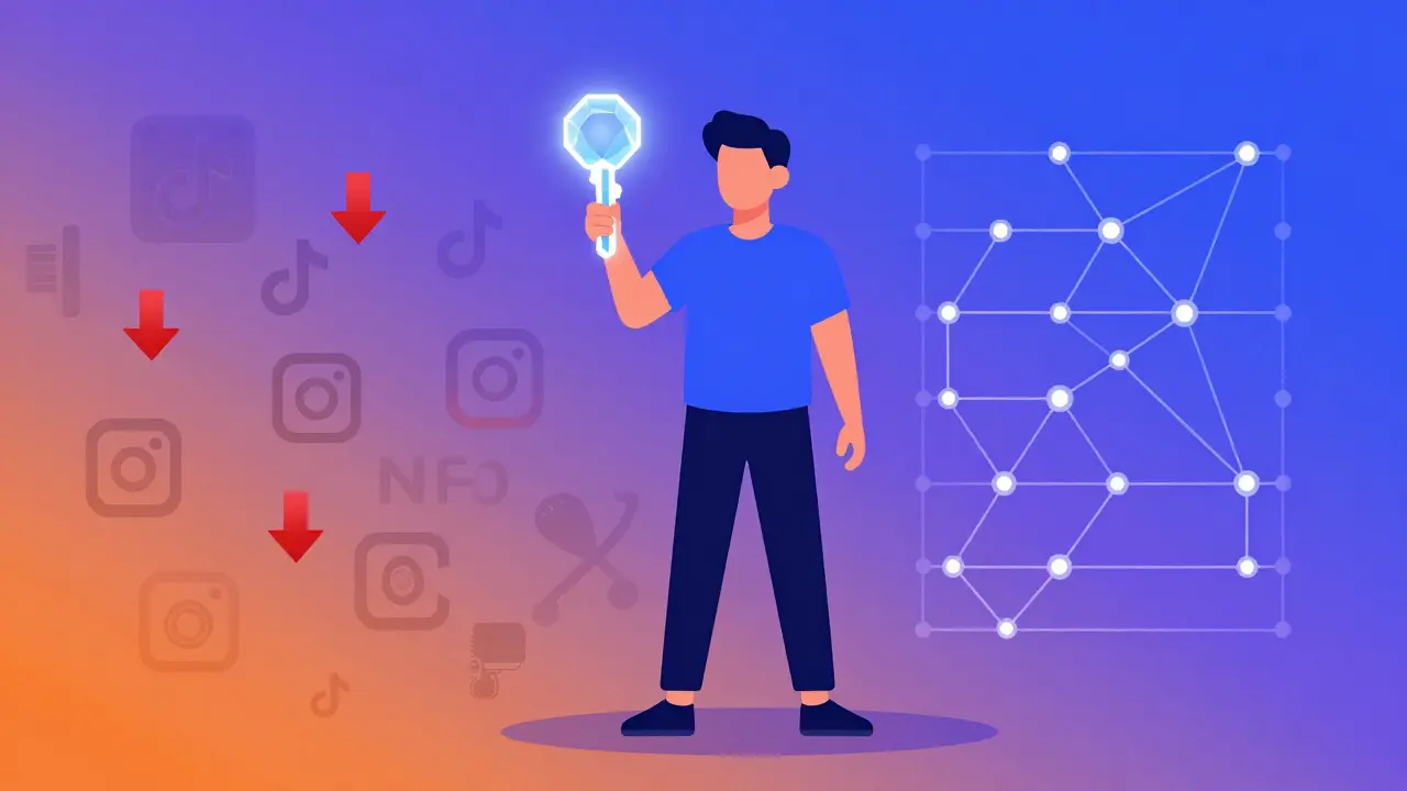 NFTs in the Creator Economy: How to Build Real Revenue in 2026