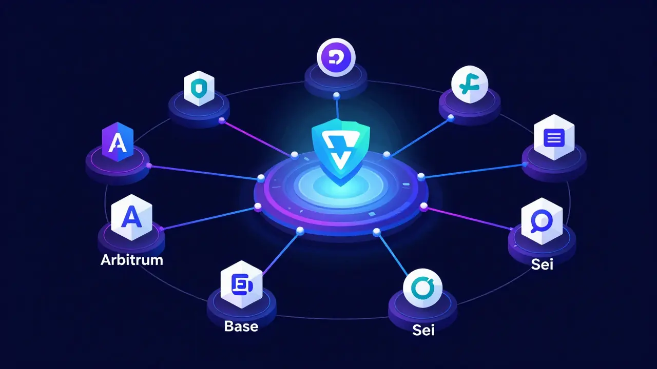 Vertex Protocol Review 2026: Cross-Chain Perps, Zero Maker Fees & Unified Liquidity