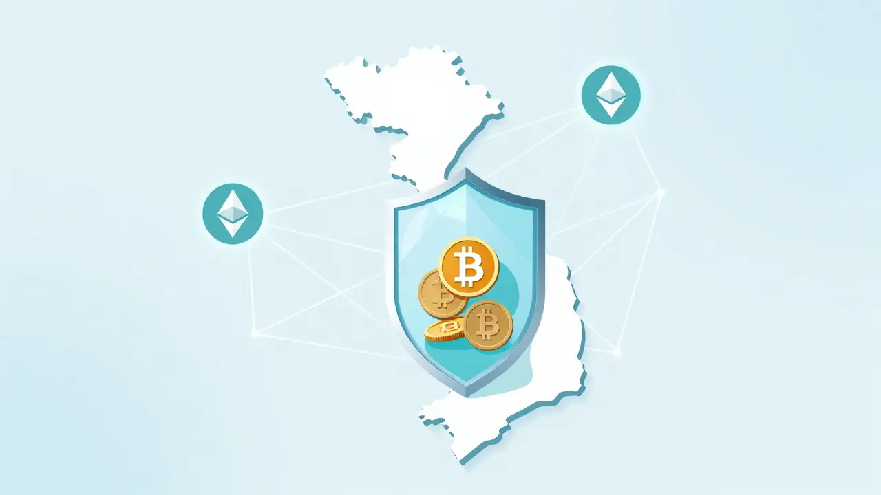 Vietnam's Crypto Pilot Program (2025-2030): Rules, Restrictions & What It Means for You