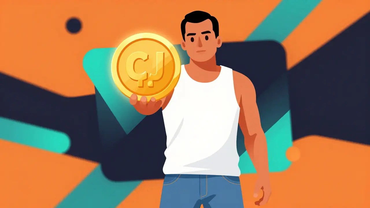 What Is Carl Johnson (CJ) Crypto Coin? A Complete Guide to the GTA Meme Token