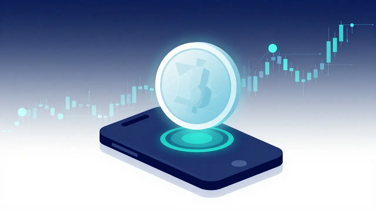 What is HOODon (Robinhood Tokenized Stock on Ondo)?