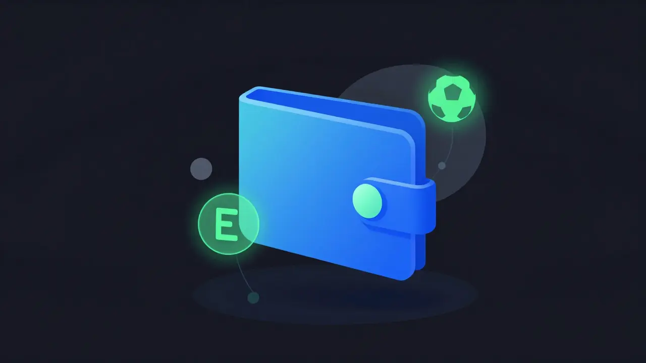 What is Sportbet.one Token (SBET)? A Guide to the EOS Crypto Gambling Coin