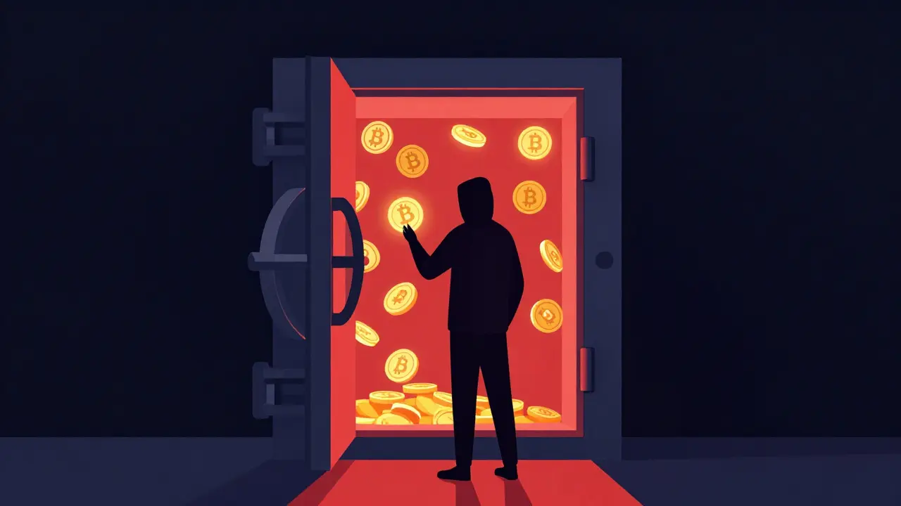 Access Control Vulnerabilities in Smart Contracts: A Complete Security Guide
