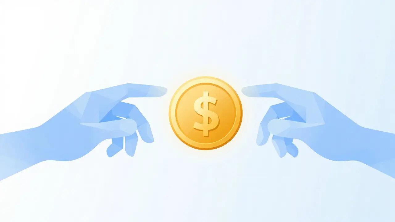 Future Solutions to Double-Spending: Beyond Proof-of-Work