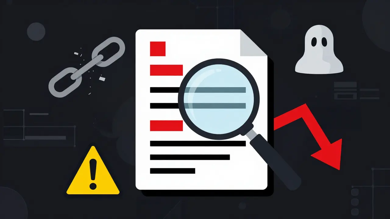 Illustration of missing documents and security risks for SHIBIC