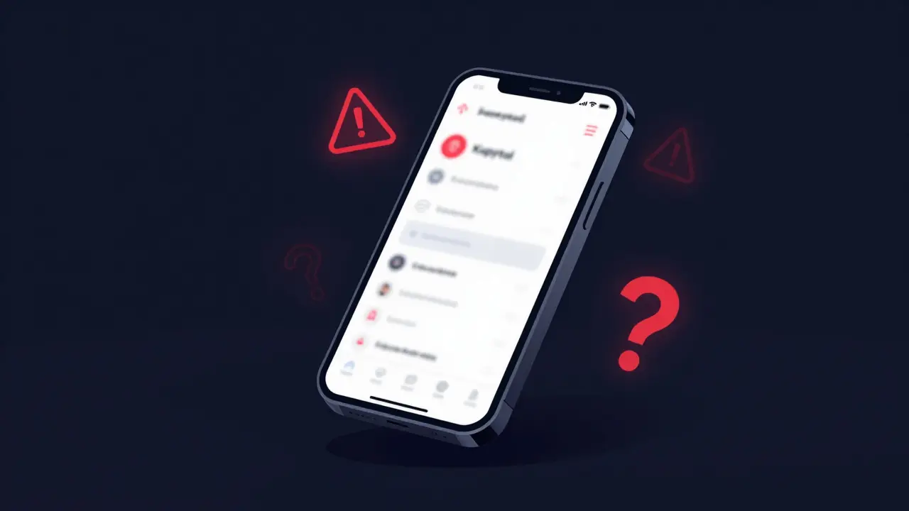 Kapytal Crypto Exchange Review: Is It Safe to Trade Here in 2026?
