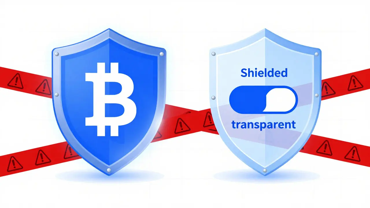 Privacy Coins Regulations: Monero and Zcash Restrictions in 2026