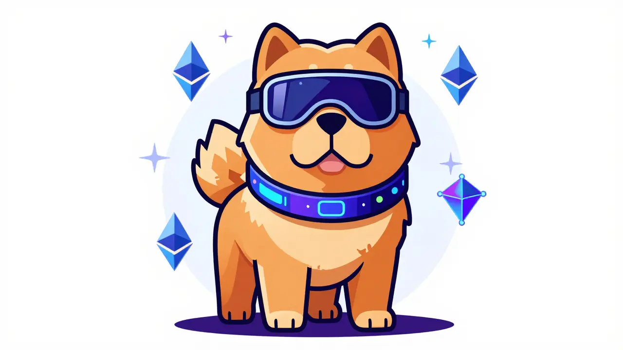 What is CHOW (CHOW) Crypto? Tokenomics, Price & Risks Explained