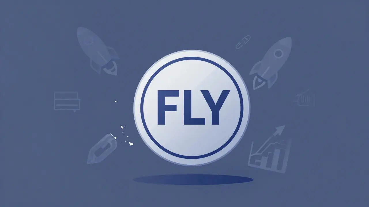 What is Franklin (FLY) Crypto? A Deep Dive into the Token’s Status in 2026