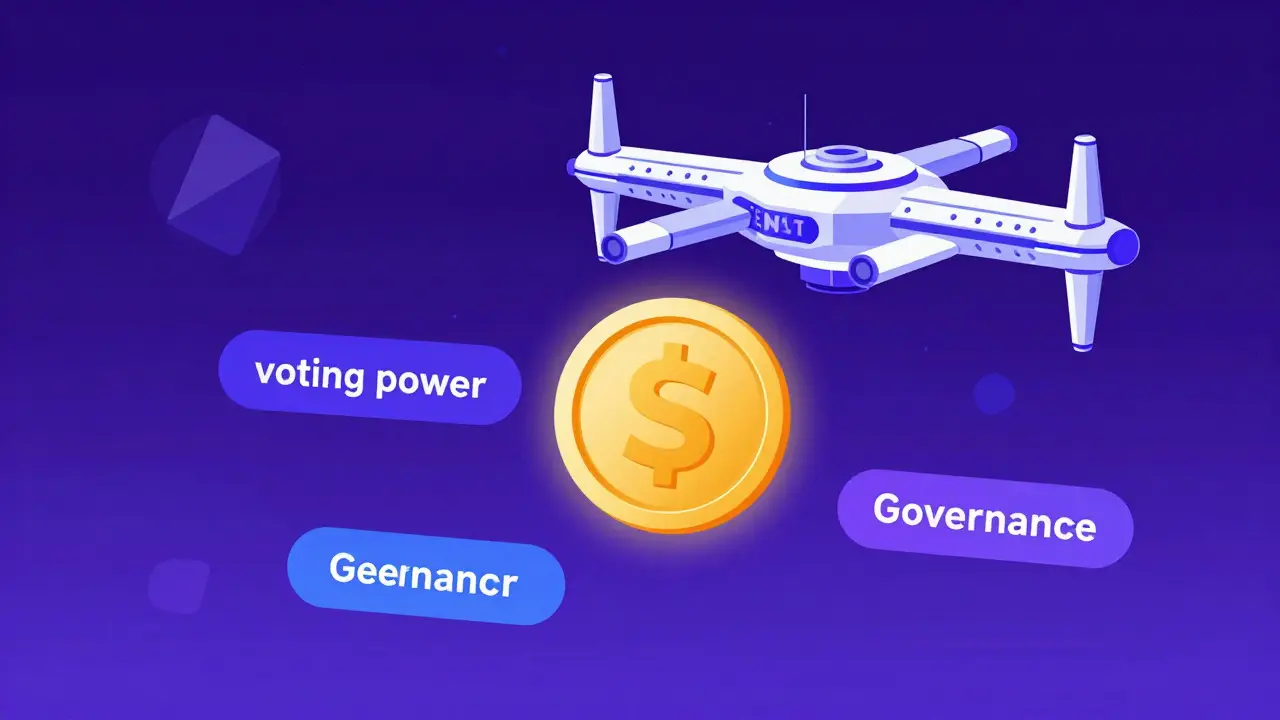 What is SENATE (SENATE) Crypto Coin? A Deep Dive into the SIDUS HEROES Governance Token