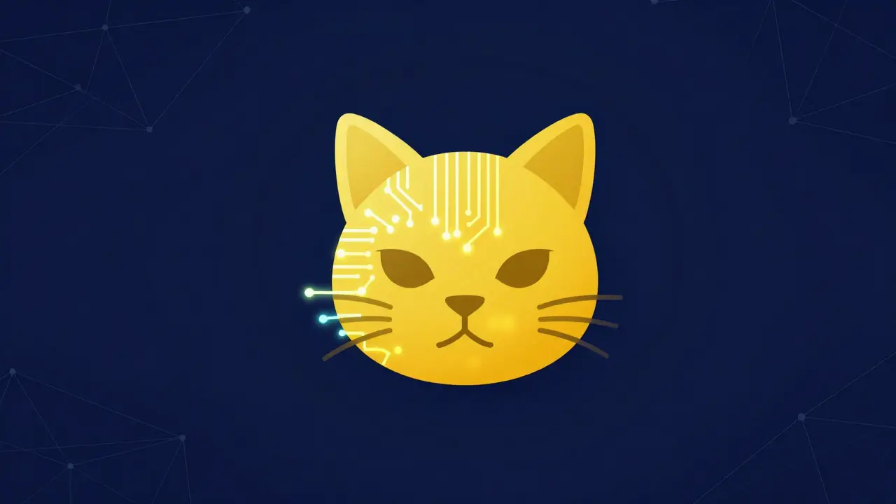What Is Yellow Ket (KET)? The AI-Driven Meme Coin on Avalanche Explained