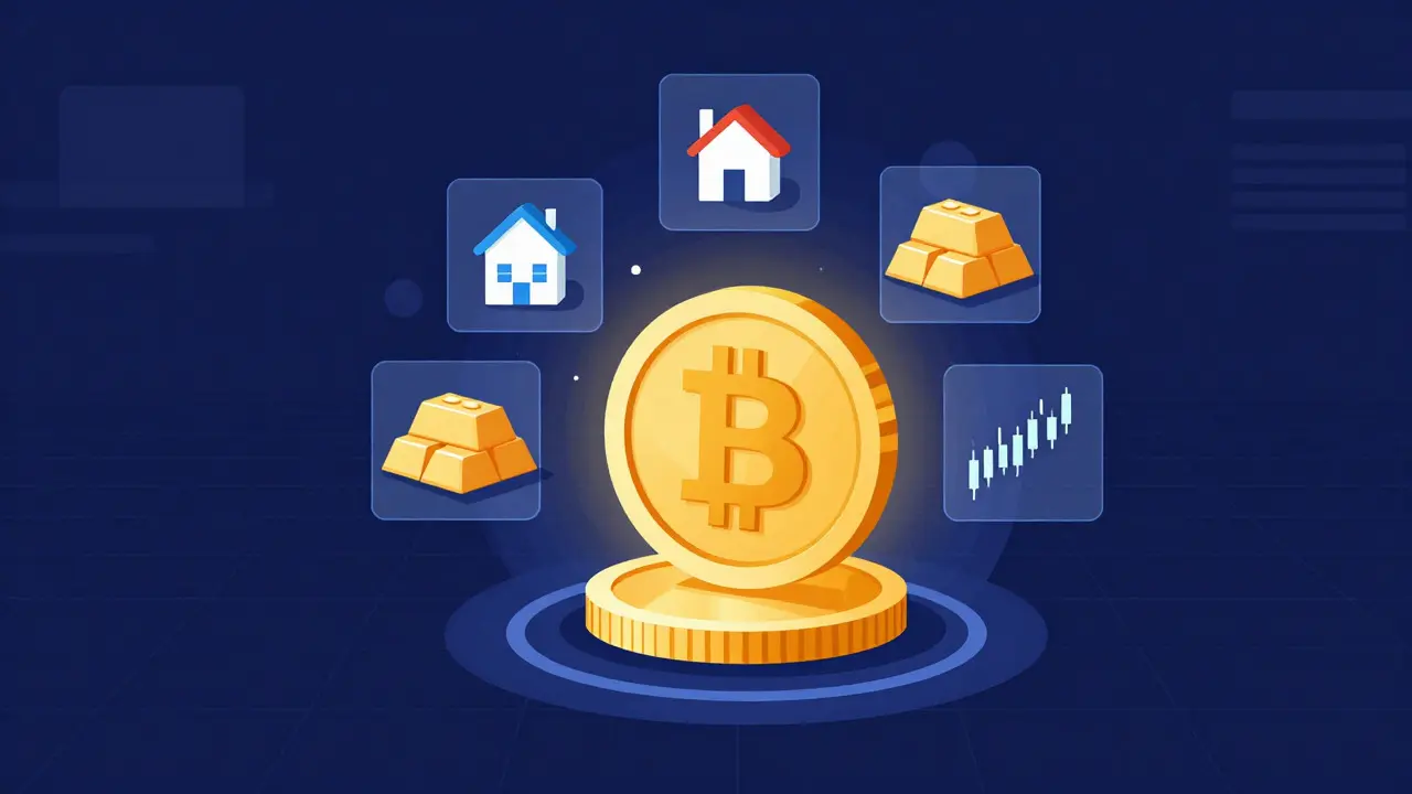 Bitcoin Asset (BTA) X CoinMarketCap Airdrop: Complete Guide & Details