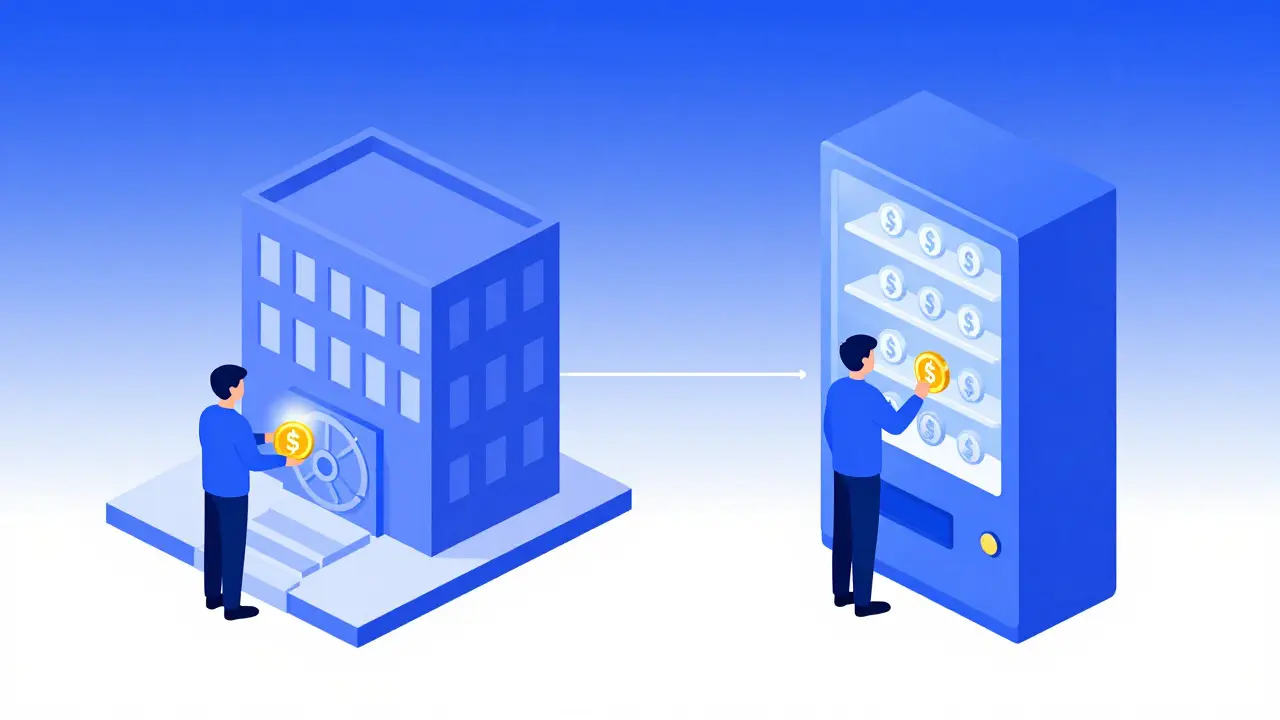 How to Use a Decentralized Exchange (DEX): A Step-by-Step Guide for Beginners