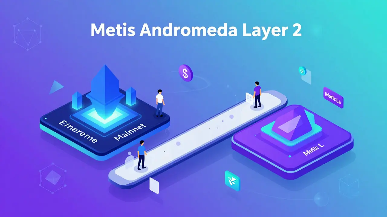 Me in Metis Airdrop: How to Qualify for METIS Rewards