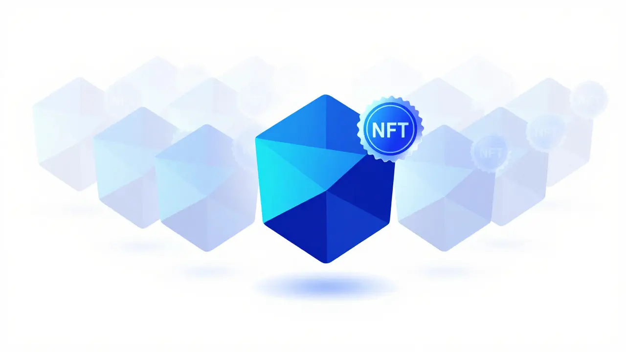 NFTs Explained: A Practical Beginner's Guide to Digital Ownership
