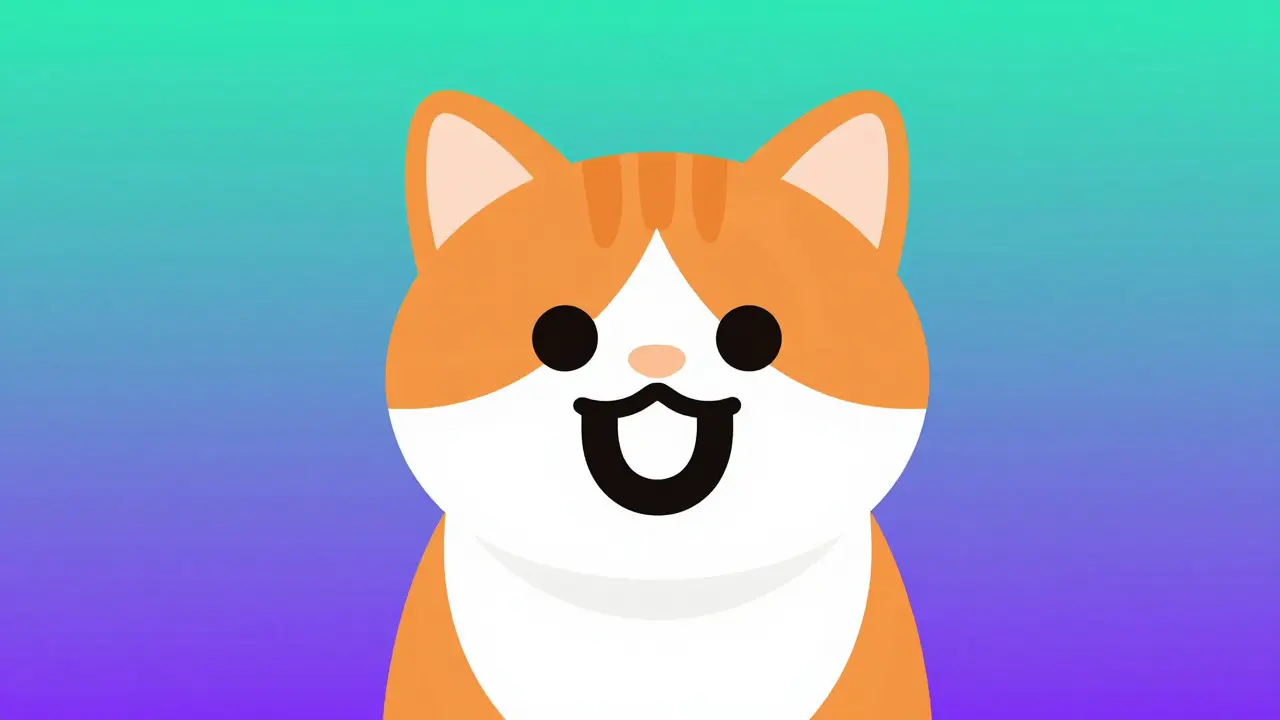 What Is Popcat (SOL)? A Complete Guide to the Meme Coin
