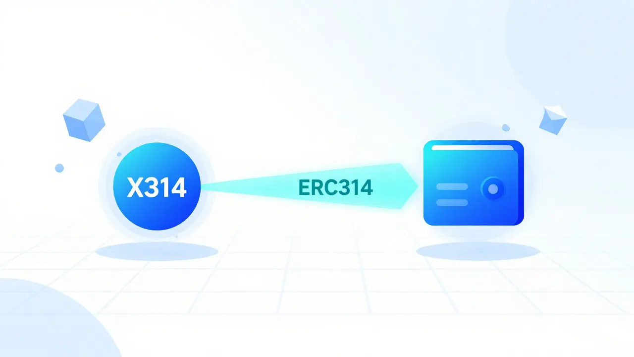 What is X314 Crypto? A Deep Dive into the BSC Memecoin