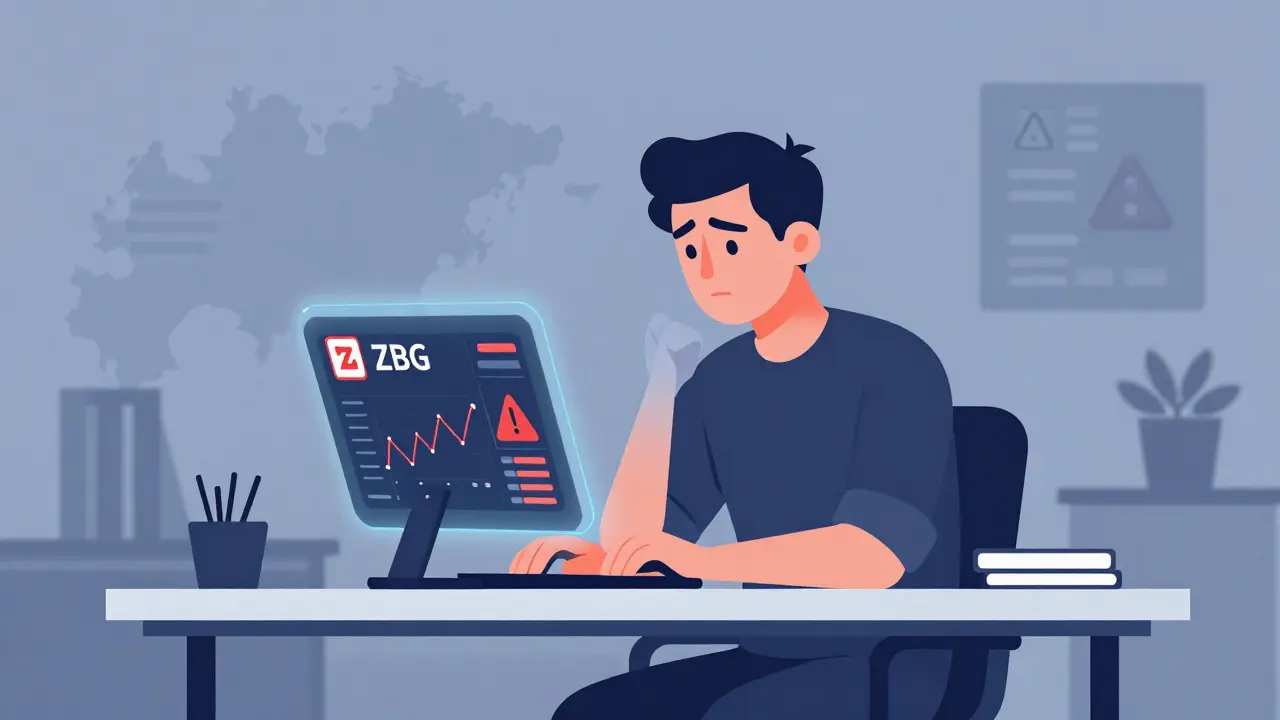 ZBG Crypto Exchange Review: Is It Safe or a Scam in 2026?
