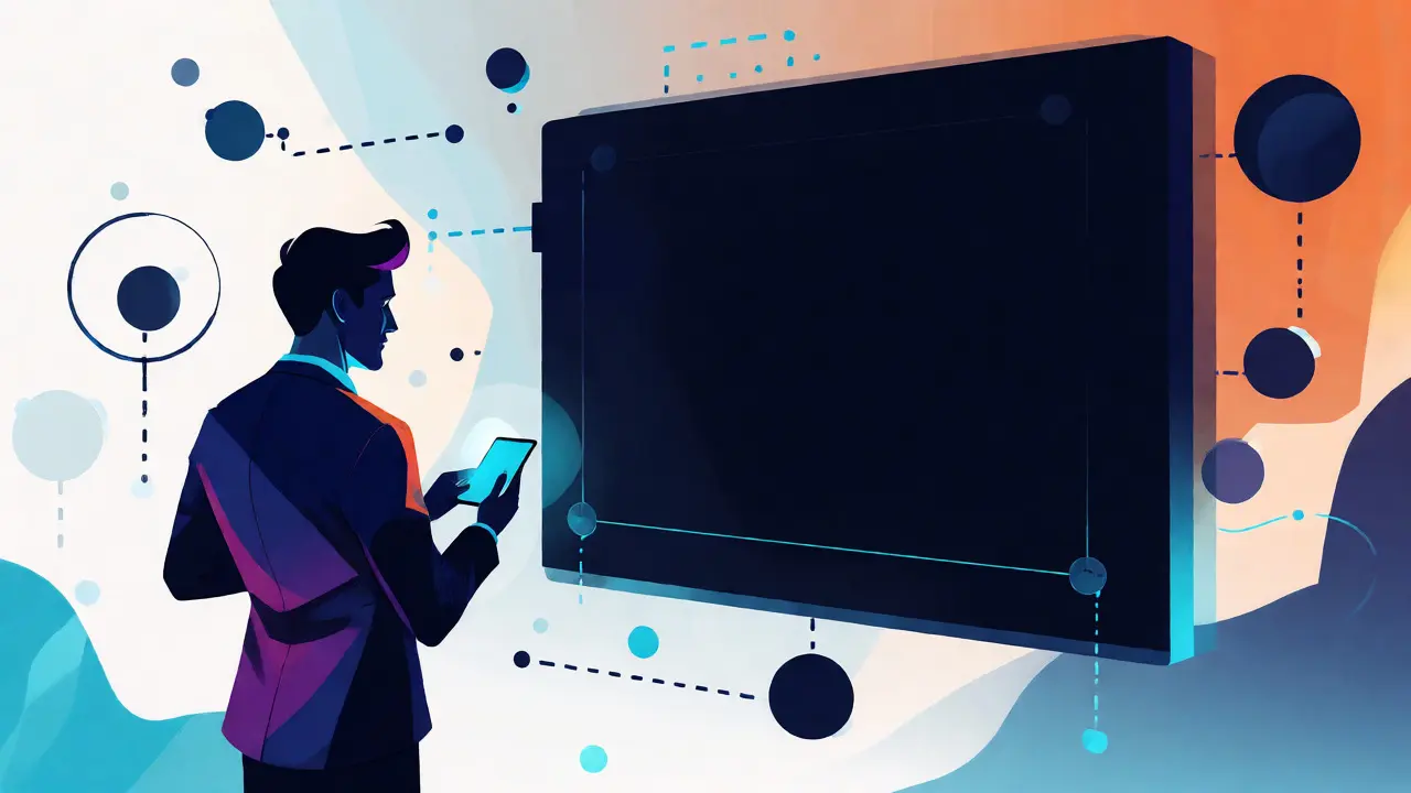 AIA Exchange Review: Is This Crypto Platform Worth Your Trust?