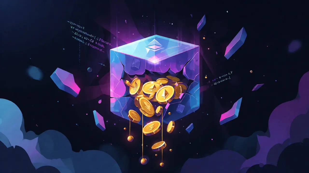 Code Review Best Practices for Blockchain Security