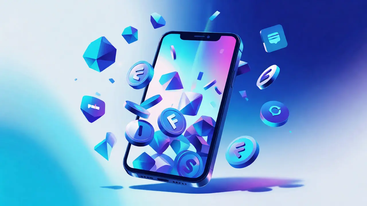 Flux Protocol (FLUX) CoinMarketCap Airdrop: How to Claim and What It Means for FLUX Holders