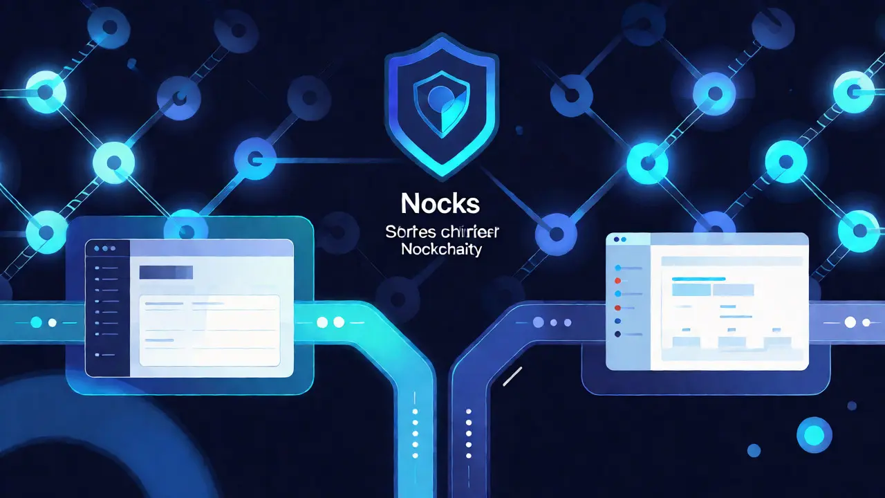 Nockchain (NOCK) Exchange Review: Trading, Security & Reality Check