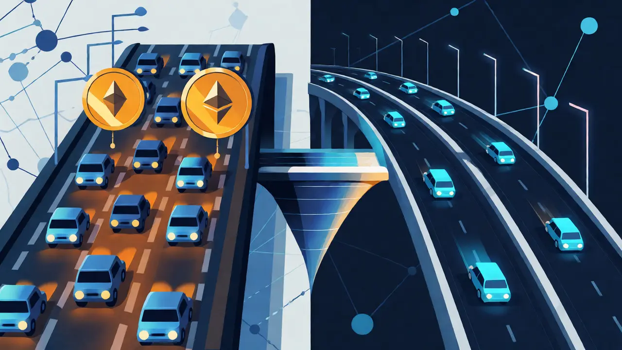 Optimistic Rollups Explained: How They Scale Ethereum