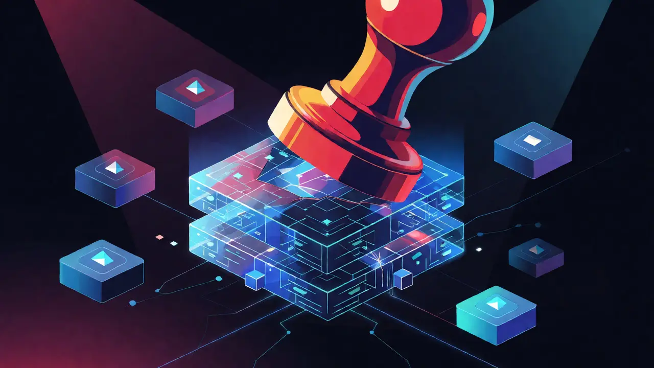 US Sanctions on Crypto Mixers: The Tornado Cash Case Explained
